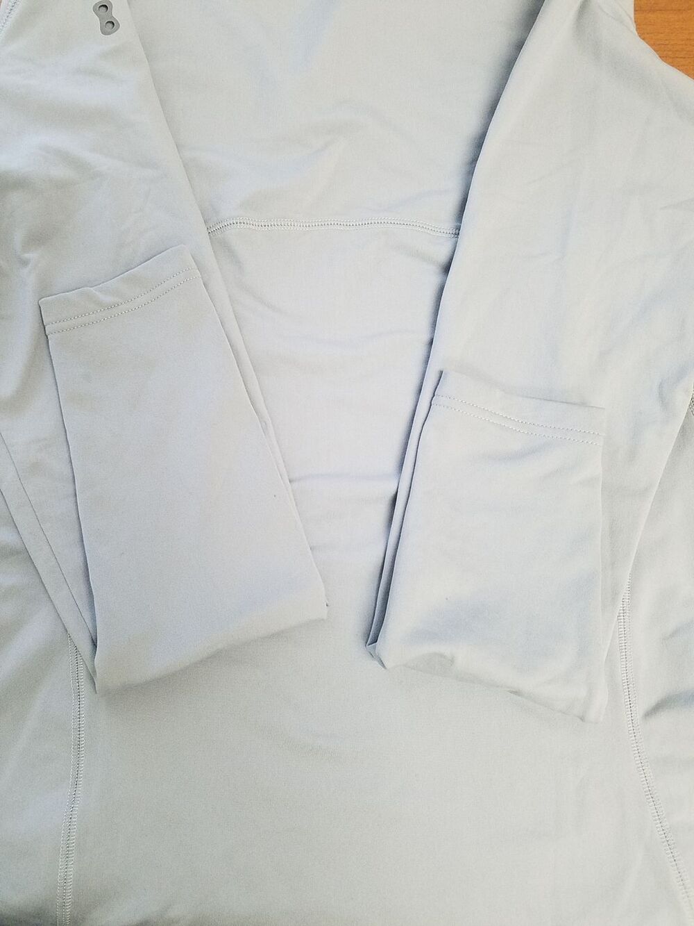 Nike YOUTH XL (16/18) 1/4 zip pullover
